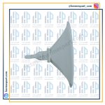 دستگیره لباسشویی اوشن جدید 630