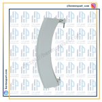 دستگیره لباسشویی بوش 8 کیلویی سفید