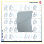 دستگیره لباسشویی بوش مکس 5 و 6 کیلو سفید