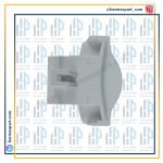 دستگیره لباسشویی حایر 600 از پشت