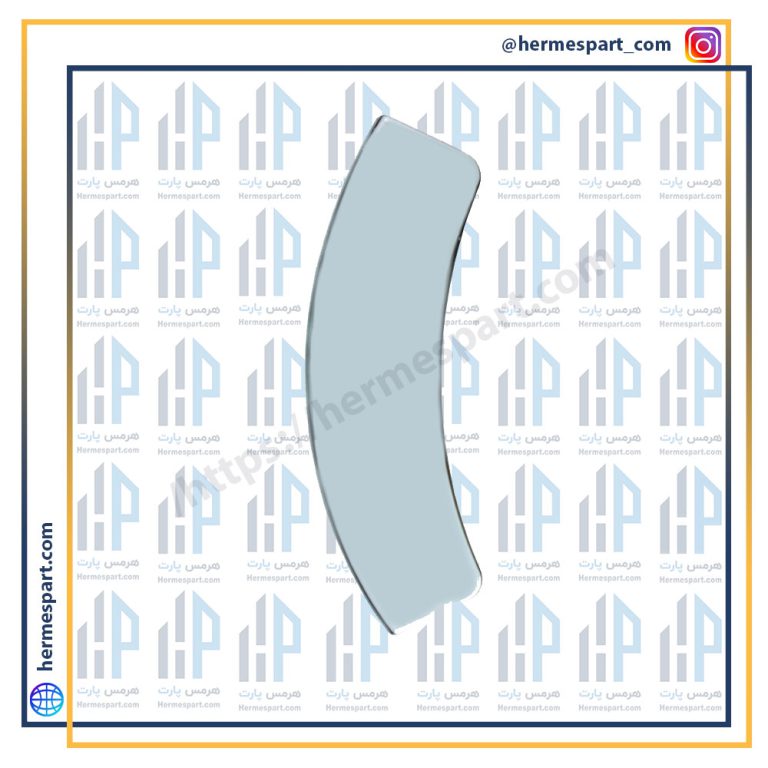 دستگیره لباسشویی سامسونگ آبکاری 1290 – 1490