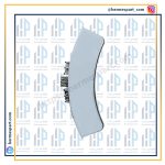 دستگیره لباسشویی سامسونگ ابکاری j147