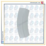 دستگیره لباسشویی سامسونگ سفید k1460