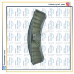 دستگیره لباسشویی سامسونگ سیلور (1290-1490) از پشت