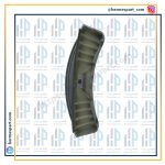 دستگیره لباسشویی سامسونگ سیلور 1490 - 1290 از پشت