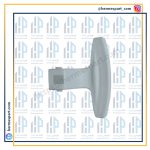 دستگیره لباسشویی لباسشویی حایر و اسنوا