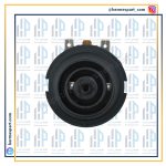 سوکت ترموستات چایسازKSD-168-C