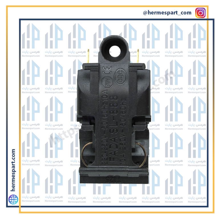 کلید چایساز مدل 888