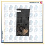 کلید چایساز تفال از پشت