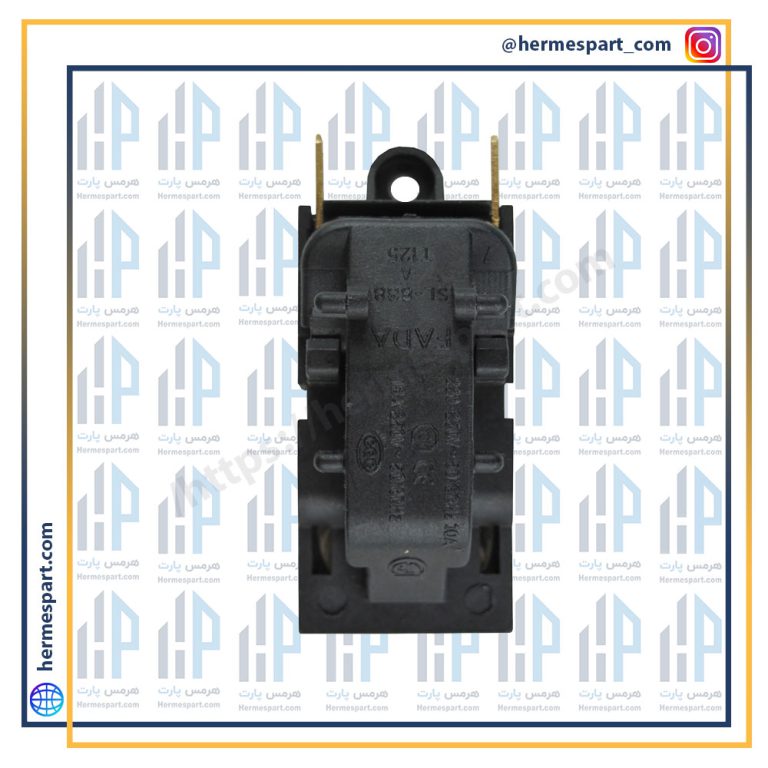 کلید چایساز مدل 888A