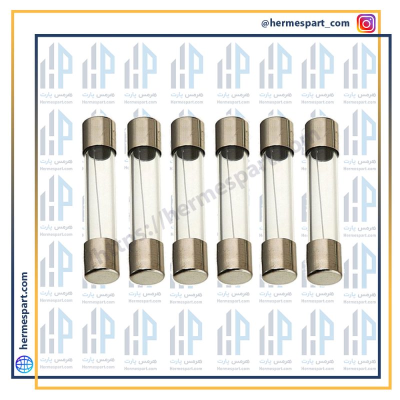 خرید فیوز مایکروفر