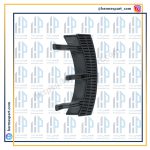 دستگیره لباسشویی آبسال فاگور 36069 از پشت