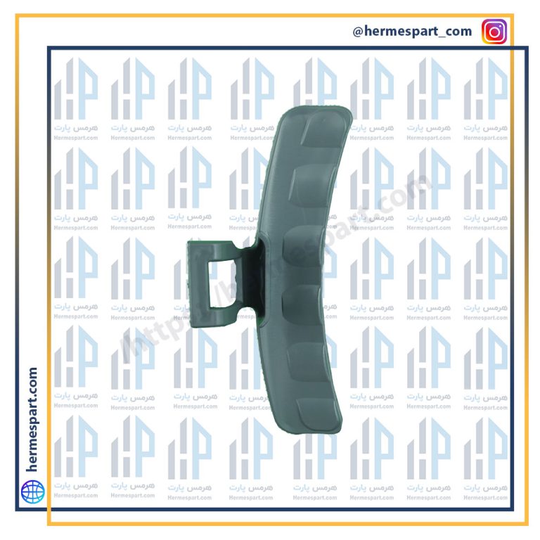 دستگیره لباسشویی سامسونگ 1488 طوسی