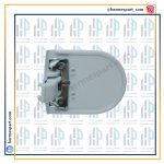 دستگیره لباسشویی پارس بکو بوش از پشت
