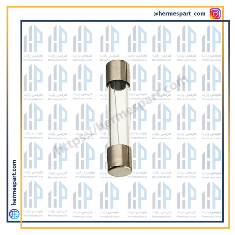 فیوز 1.5 آمپر مایکروفر