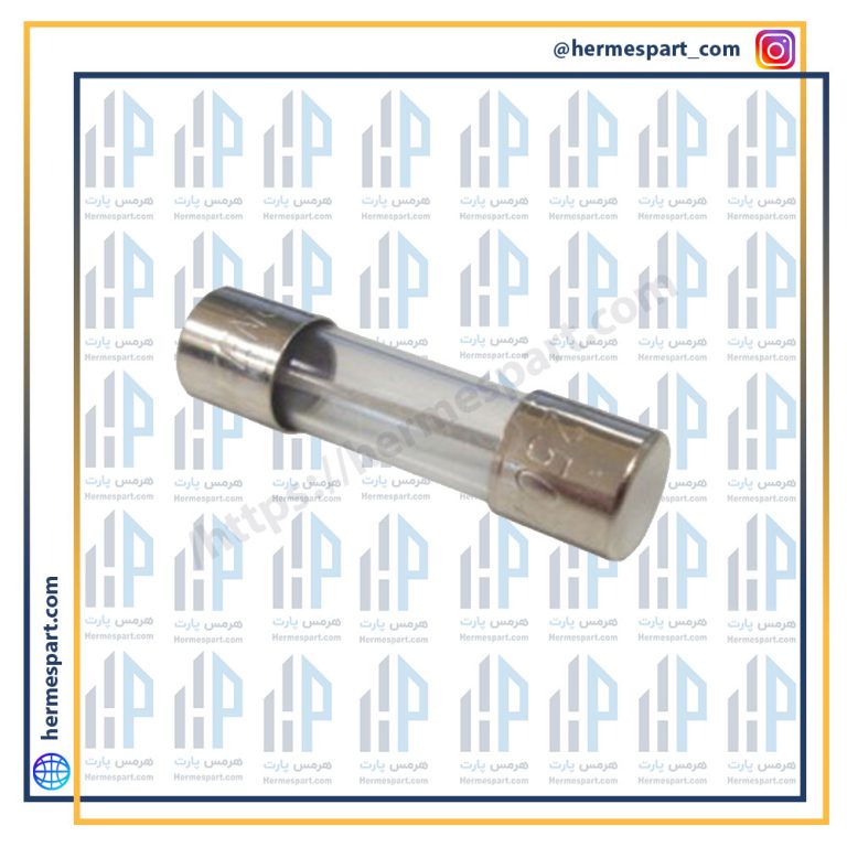 فیوز 12 آمپر مایکروفر