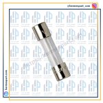 فیوز 2 آمپر مایکروفر