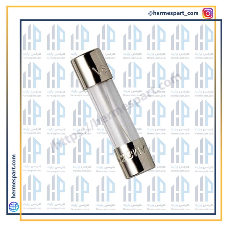 فیوز 2 آمپر مایکروفر