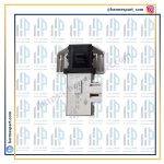 میکرو سوییچ در لباسشویی خاری لباسشویی بوش و زیمنس