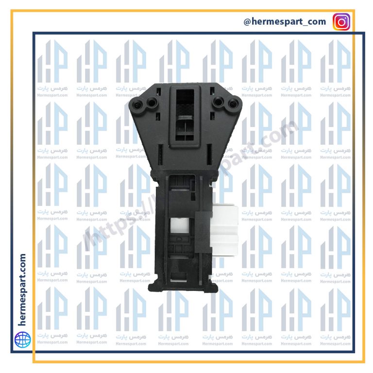 میکروسوئیچ 1076 چین لباسشویی سامسونگ از پشت