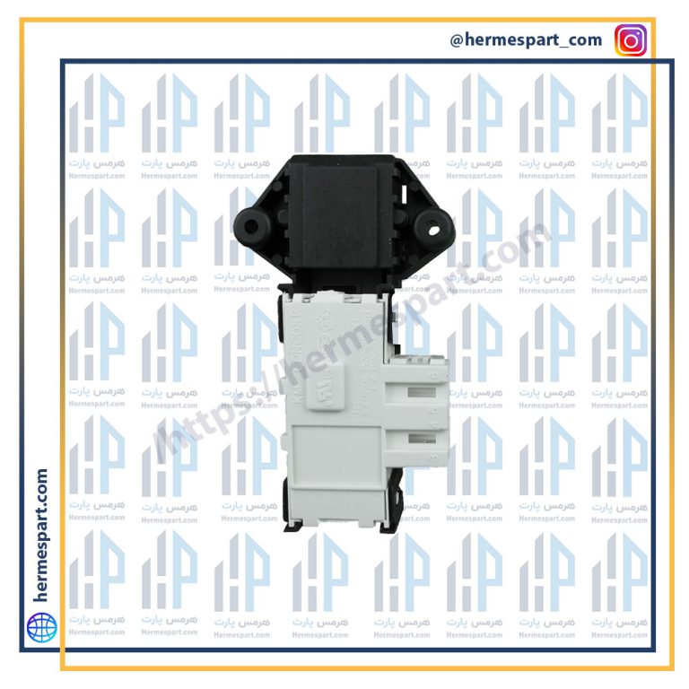 میکروسوئیچ لباسشویی سامسونگ دهانه گشاد 8-7 کیلو