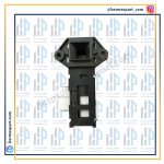 میکروسوئیچ دهانه گشاد لباسشویی سامسونگ از پشت