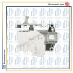میکروسوئیچ لباسشویی آبسال و فاگور جدید از پشت
