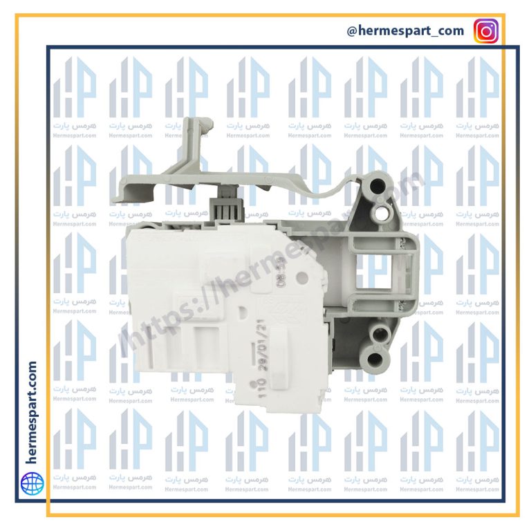 میکروسوئیچ لباسشویی آبسال و فاگور جدید از پشت