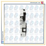 میکروسوئیچ لباسشویی آبسال و پارس نخ دار چهار فیش ایتالیا از بالا