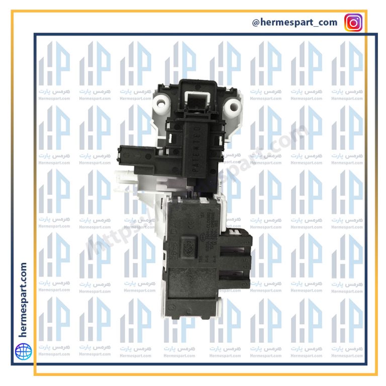 میکروسوئیچ لباسشویی آبسال و پارس نخ دار