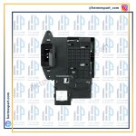 میکروسوئیچ لباسشویی ال جی 10 کیلویی از پشت