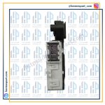 میکروسوئیچ لباسشویی ال جی 8 و 9 کیلویی چهار فیش چین از بالا