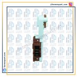 میکروسوئیچ لباسشویی ایندزیت جدید ایتالیا از بالا