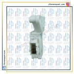 میکروسوئیچ لباسشویی تکنو بکو اسنوا از بالا