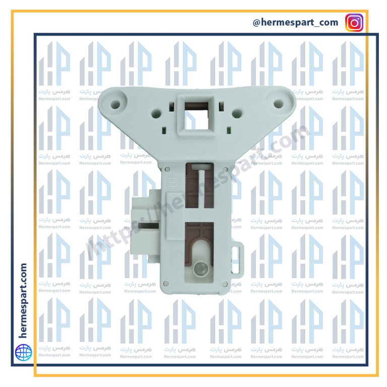میکروسوئیچ لباسشویی تکنو بکو اسنوا از پشت