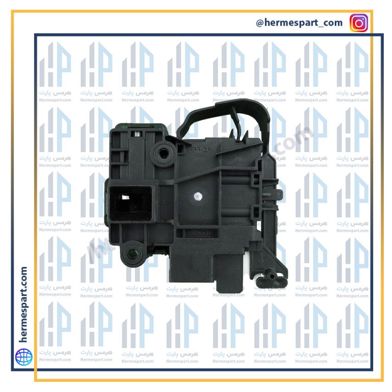 میکروسوئیچ لباسشویی کرال ایتالیایی از پشت