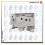 میکروسوئیچ پهن لباسشویی سامسونگ از پشت