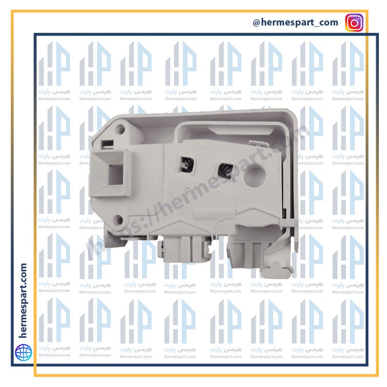 میکروسوئیچ پهن لباسشویی سامسونگ از پشت