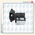 میکروسوییچ لباسشویی ال جی 8 کیلویی ایتالیا از پشت