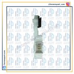 اسنوا 601 چین از بالا