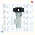 اسنوا 601 چین از پشت