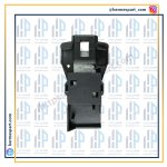 میکروسوییچ لباسشویی ارج جدید میکروسوییچ لباسشویی آبسال قدیم از پشت