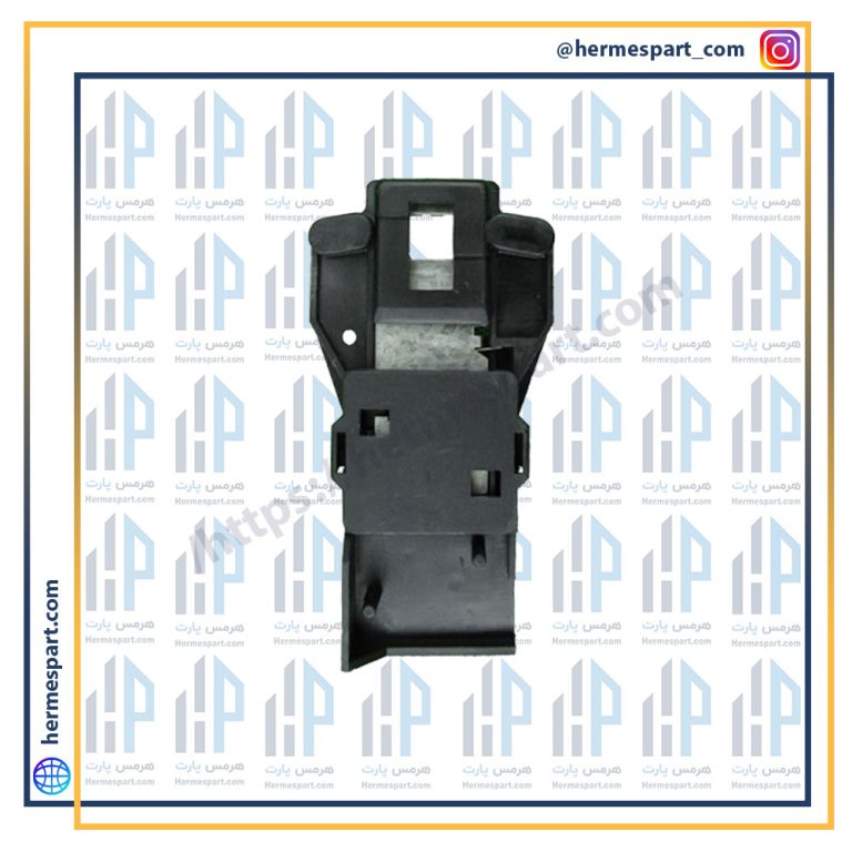 میکروسوییچ لباسشویی ارج جدید میکروسوییچ لباسشویی آبسال قدیم از پشت