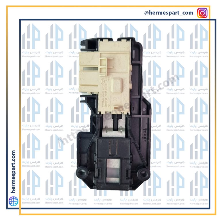 میکروسوئیچ لباسشویی آاگ 502 ایتالیا