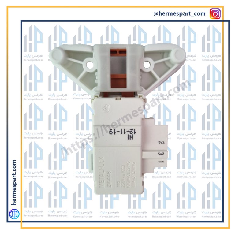 خرید و قیمت میکروسوئیچ لباسشویی بکو 1354