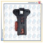 خرید و قیمت میکروسوئیچ لباسشویی کنوود چین | قیمت میکروسوئیچ کنوود چین | عکس میکروسوئیچ لباسشویی کنوود چین