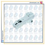 آبسال و پارس نخ دار 3 فیش ایتالیا c