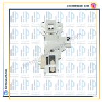 آبسال و پارس نخ دار 3 فیش ایتالیا a