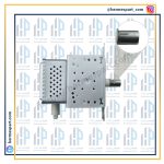 آنتن مگنترون مایکروفر