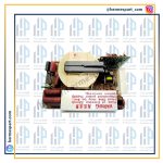 برد اینورتر بزرگ مایکروفر پاناسونیک